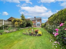 Images for Knutsford Road, Antrobus, CW9