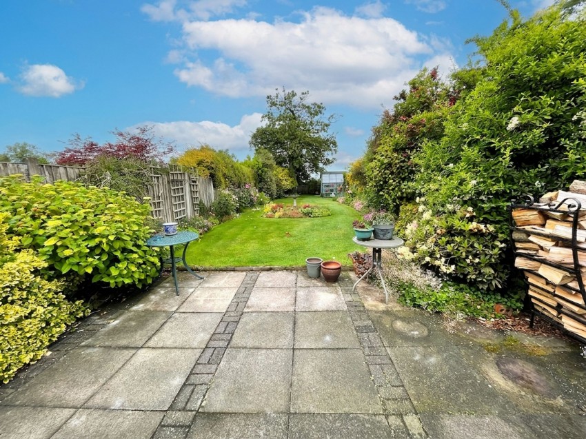 Images for Knutsford Road, Antrobus, CW9