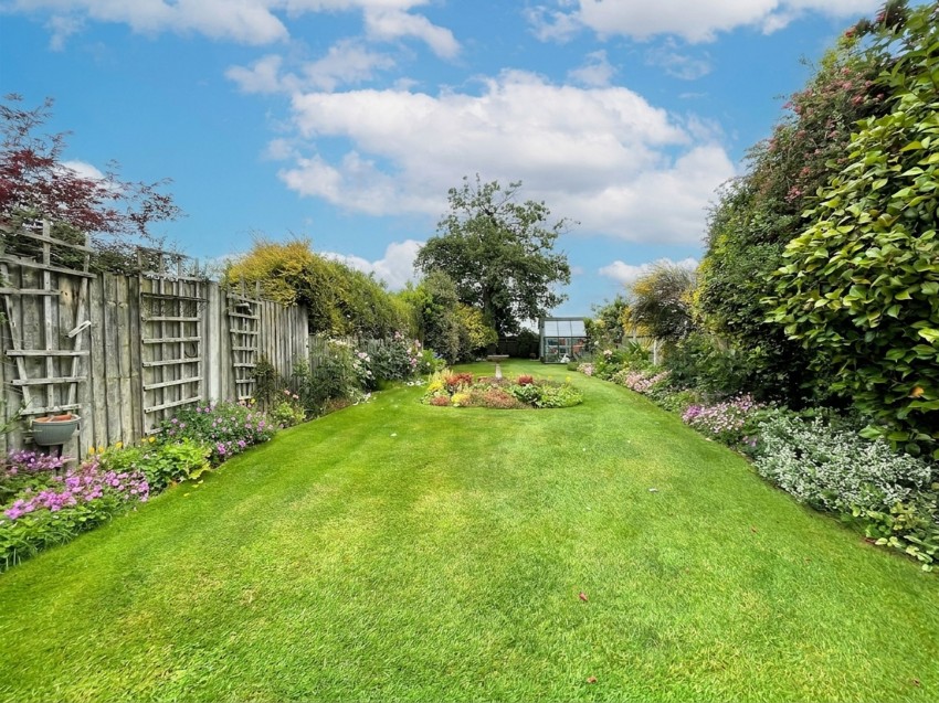 Images for Knutsford Road, Antrobus, CW9