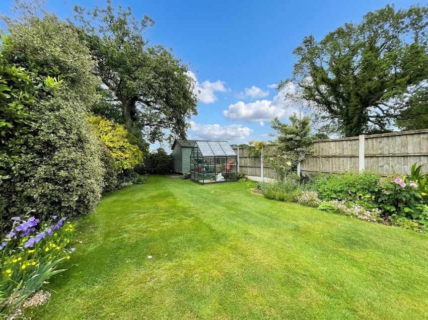 Images for Knutsford Road, Antrobus, CW9