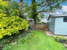 Images for Knutsford Road, Antrobus, CW9