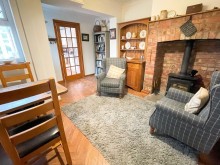 Images for Knutsford Road, Antrobus, CW9