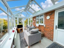 Images for Knutsford Road, Antrobus, CW9