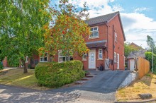 Images for Pennington Close, Frodsham, WA6