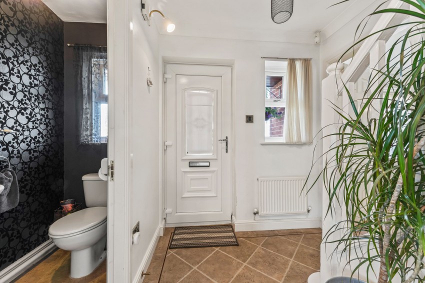 Images for Pennington Close, Frodsham, WA6