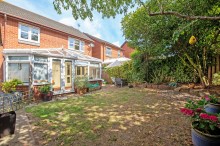 Images for Pennington Close, Frodsham, WA6