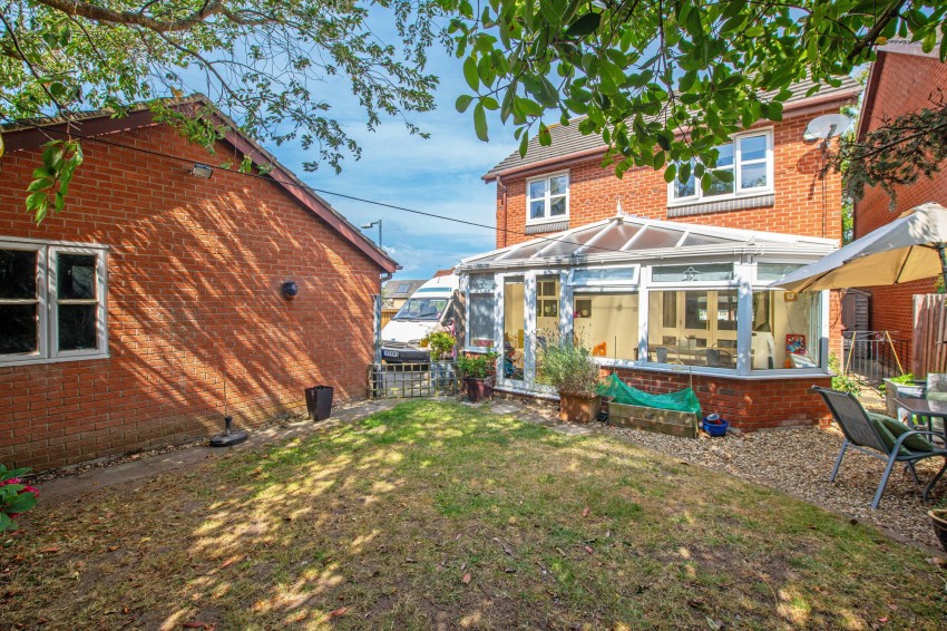 Images for Pennington Close, Frodsham, WA6