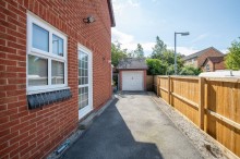 Images for Pennington Close, Frodsham, WA6