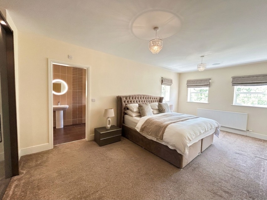 Images for Parklands, Middlewich, CW10