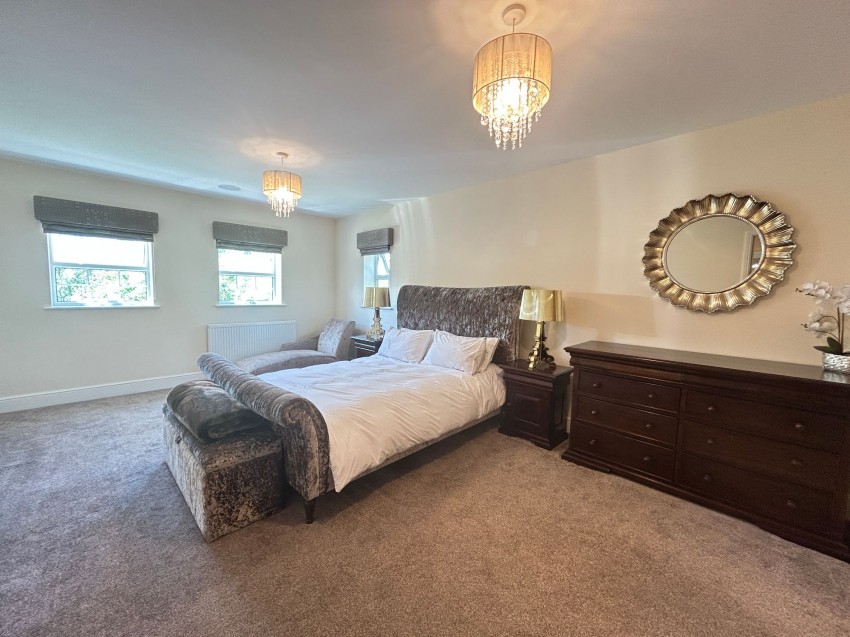 Images for Parklands, Middlewich, CW10