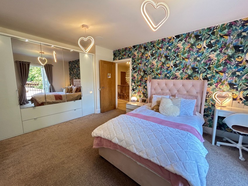 Images for Parklands, Middlewich, CW10