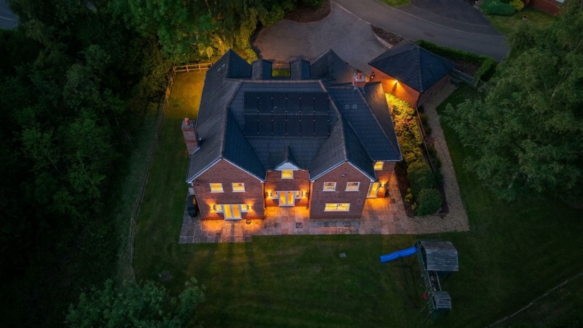 Images for Parklands, Middlewich, CW10