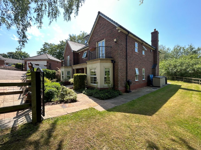 Images for Parklands, Middlewich, CW10