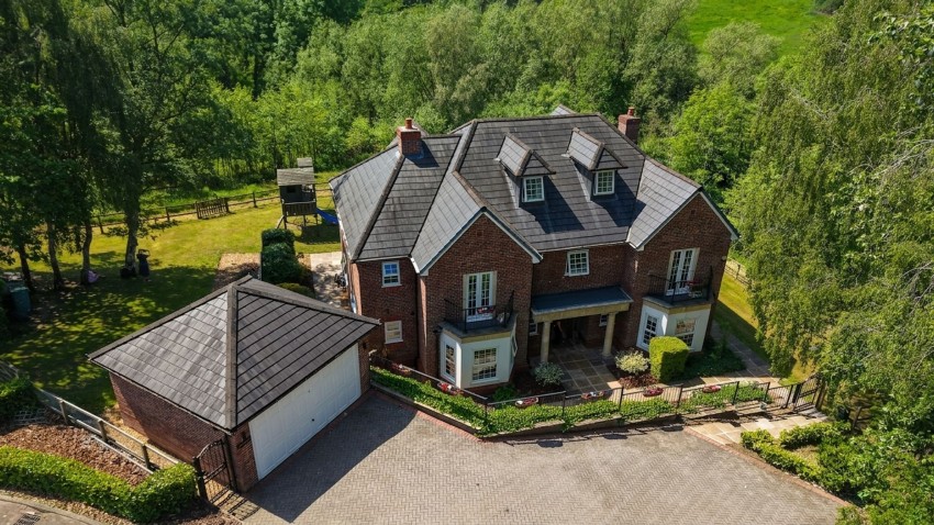 Images for Parklands, Middlewich, CW10