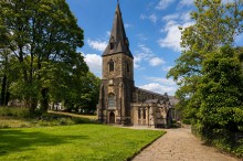 Images for Church Walk, Glossop, SK13