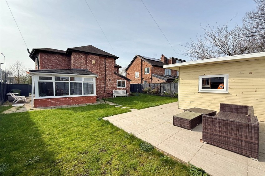 Images for Ashfield Road, Sale, M33