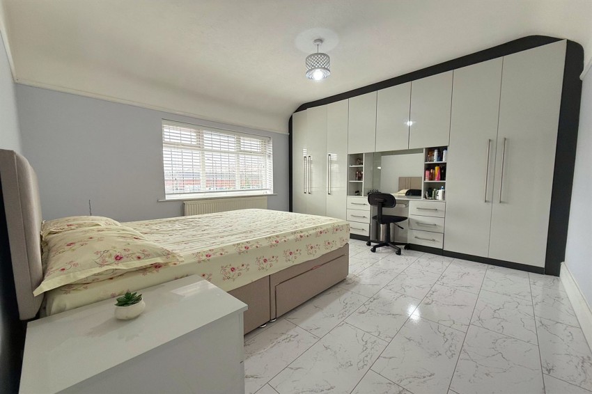 Images for Ashfield Road, Sale, M33