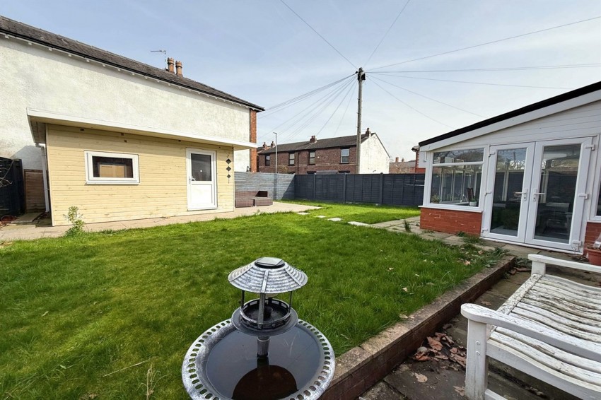 Images for Ashfield Road, Sale, M33