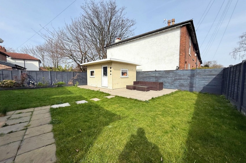 Images for Ashfield Road, Sale, M33