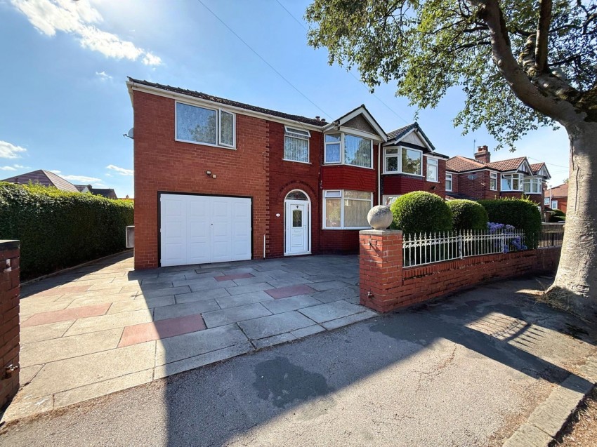 Images for Farley Road, Sale, M33