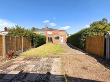Images for Farley Road, Sale, M33