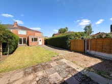 Images for Farley Road, Sale, M33
