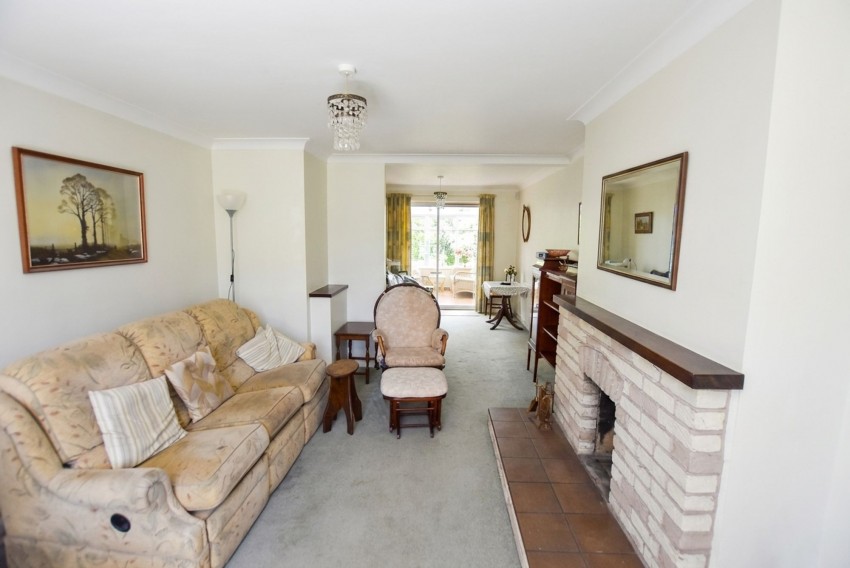 Images for St. Oswalds Crescent, Brereton, CW11