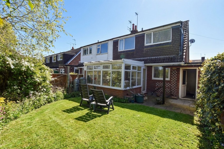 Images for St. Oswalds Crescent, Brereton, CW11