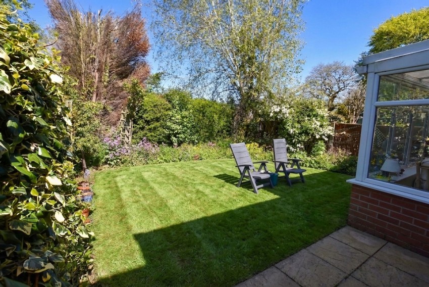 Images for St. Oswalds Crescent, Brereton, CW11