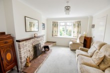 Images for St. Oswalds Crescent, Brereton, CW11