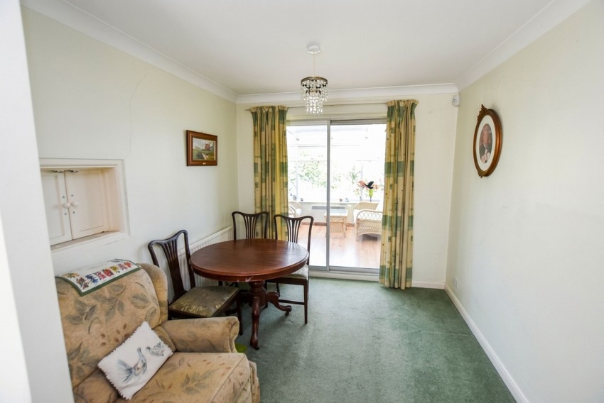 Images for St. Oswalds Crescent, Brereton, CW11