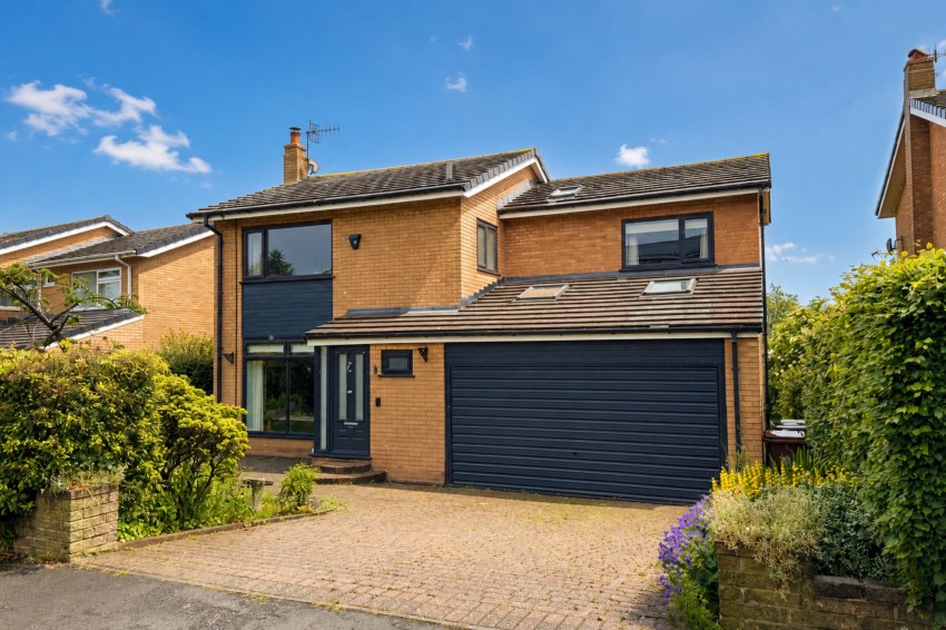 Images for Heath Road, Glossop, SK13
