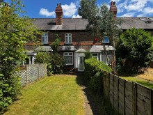Images for Knutsford View, Hale Barns, WA15