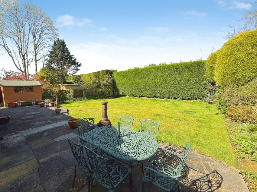 Images for Glandon Drive, Cheadle Hulme, SK8