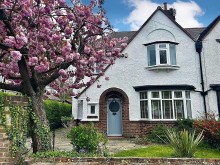 Images for Cranmer Road, Didsbury, M20