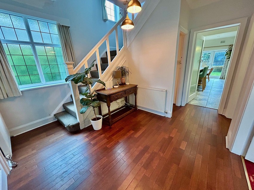 Images for Cranmer Road, Didsbury, M20