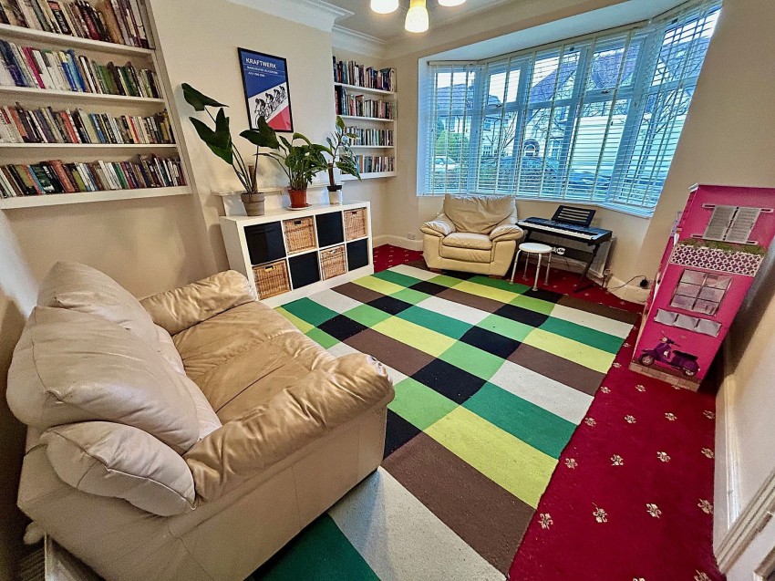 Images for Cranmer Road, Didsbury, M20