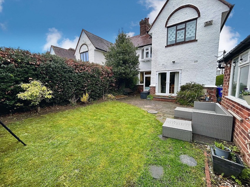 Images for Cranmer Road, Didsbury, M20