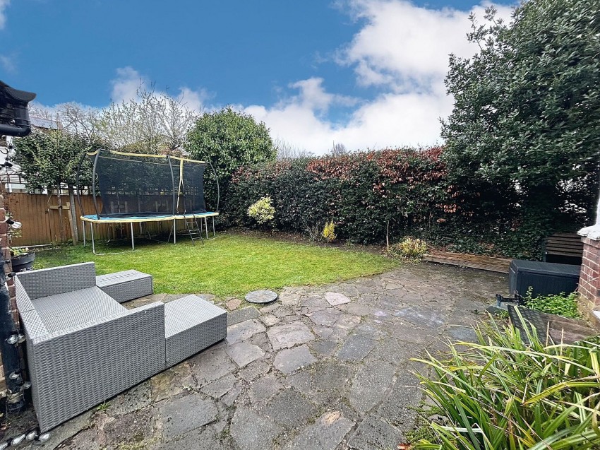 Images for Cranmer Road, Didsbury, M20