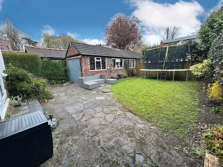 Images for Cranmer Road, Didsbury, M20