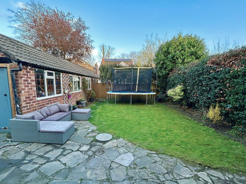 Images for Cranmer Road, Didsbury, M20