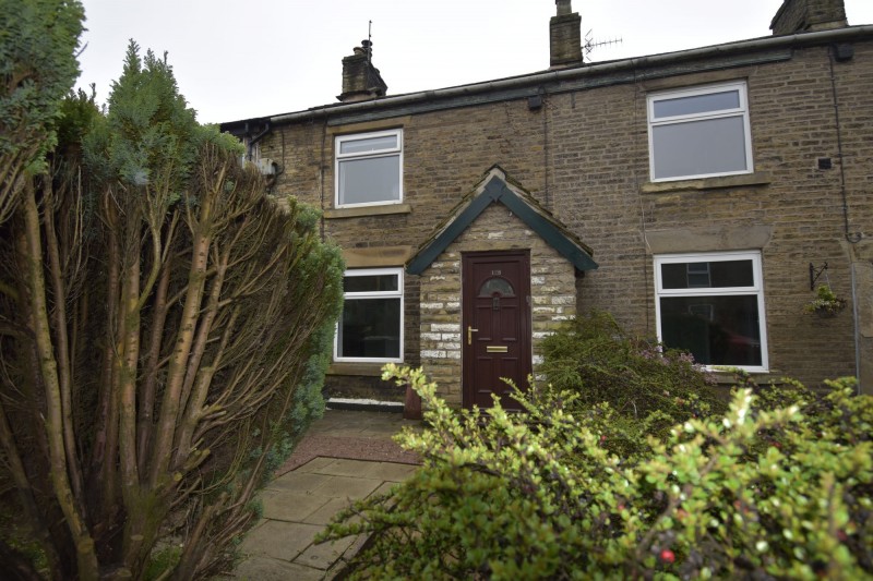 Buxton Road, Furness Vale, SK23