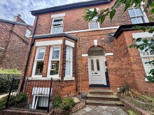 Images for 9 Claremont Grove, Didsbury, M20