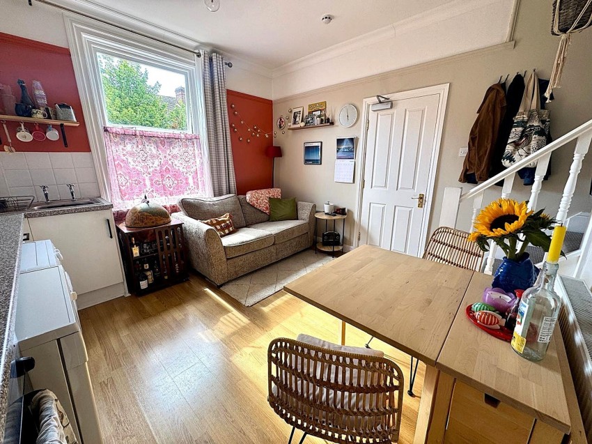 Images for 9 Claremont Grove, Didsbury, M20