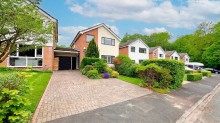 Images for Charlecote Road, Poynton, SK12