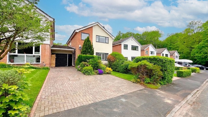 Images for Charlecote Road, Poynton, SK12