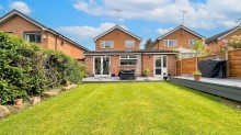 Images for Charlecote Road, Poynton, SK12