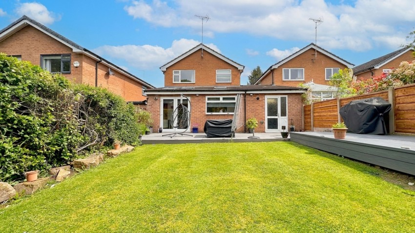 Images for Charlecote Road, Poynton, SK12