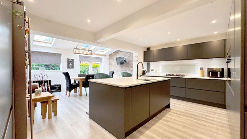 Images for Charlecote Road, Poynton, SK12