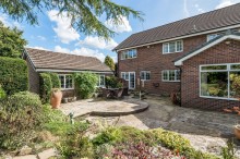 Images for Packsaddle Park, Prestbury, SK10